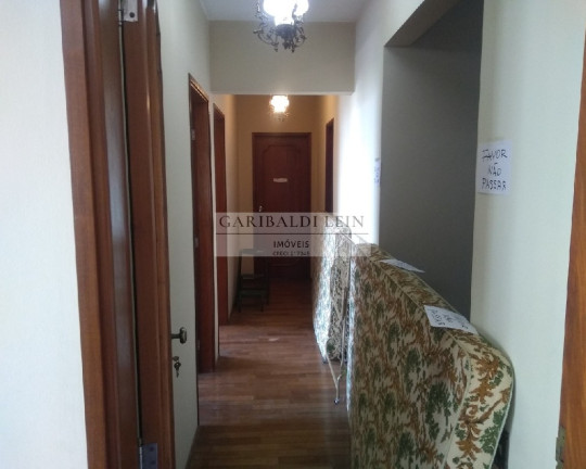 Imagem Imóvel com 4 Quartos à Venda, 373 m² em Cambui - Campinas