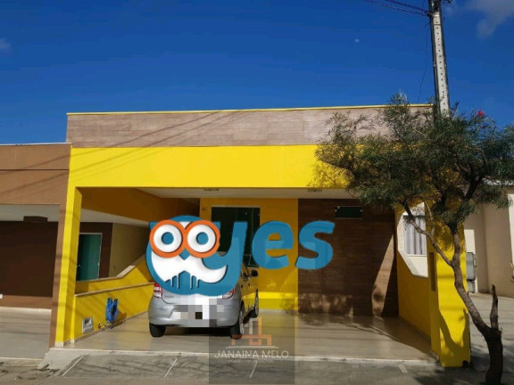 Casa com 2 Quartos à Venda, 147 m² em Sim - Feira De Santana