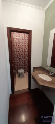 Imagem Casa com 3 Quartos à Venda, 160 m² em Residencial Euroville - Bragança Paulista