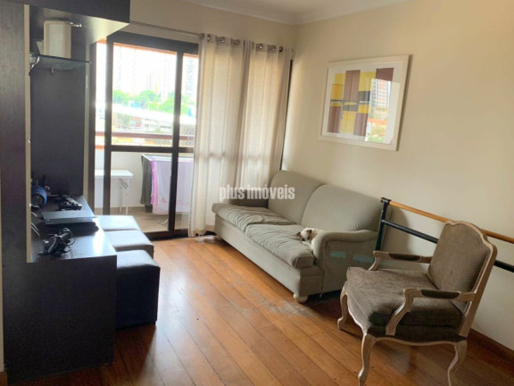 Apartamento com 3 Quartos à Venda, 100 m² em Jardim Das Acacias - São Paulo
