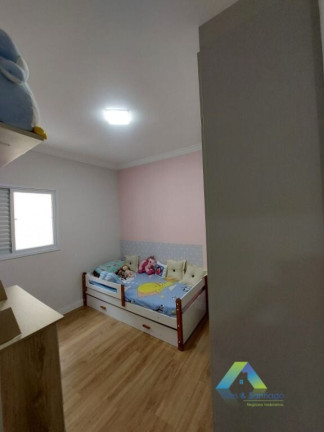 Imagem Cobertura com 3 Quartos à Venda, 168 m² em Parque Das Nações - Santo André Imagem Cobertura com 3 Quartos à Venda, 168 m² em Parque Das Nações - Santo André