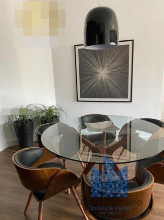 Imagem Apartamento com 2 Quartos à Venda, 116 m² em Brooklin Paulista - São Paulo Imagem Apartamento com 2 Quartos à Venda, 116 m² em Brooklin Paulista - São Paulo