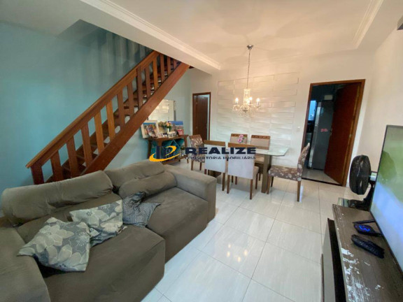 Imagem Casa com 2 Quartos à Venda, 80 m² em Parque Santo Antônio - Campos Dos Goytacazes Imagem Casa com 2 Quartos à Venda, 80 m² em Parque Santo Antônio - Campos Dos Goytacazes