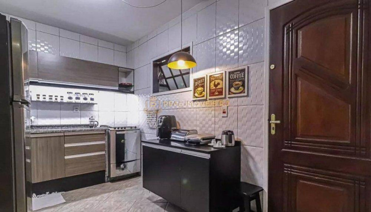 Imagem Casa com 4 Quartos à Venda, 130 m² em Taquara - Rio De Janeiro