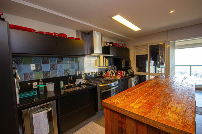 Apartamento com 2 Quartos à Venda, 84 m² em Pinheiros - São Paulo