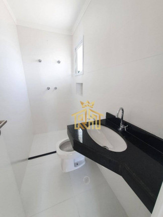 Imagem Apartamento com 1 Quarto à Venda, 57 m² em Tupi - Praia Grande