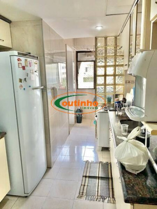 Imagem Apartamento com 3 Quartos à Venda, 99 m² em Vila Isabel - Rio De Janeiro Imagem Apartamento com 3 Quartos à Venda, 99 m² em Vila Isabel - Rio De Janeiro