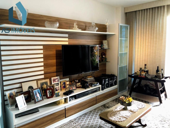 Imagem Apartamento com 3 Quartos à Venda, 109 m² em Passagem - Cabo Frio