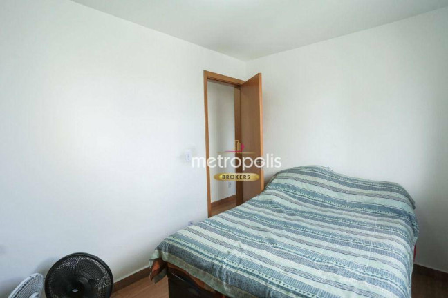Imagem Apartamento com 2 Quartos à Venda, 49 m² em Utinga - Santo André Imagem Apartamento com 2 Quartos à Venda, 49 m² em Utinga - Santo André