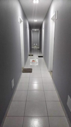 Imagem Kitnet com 1 Quarto para Alugar, 40 m² em Tatuapé - São Paulo