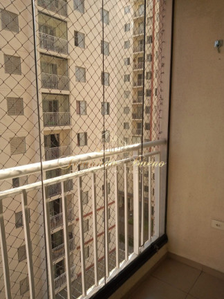 Imagem Imóvel com 3 Quartos à Venda, 63 m² em Vila Homero Thon - Santo André Imagem Imóvel com 3 Quartos à Venda, 63 m² em Vila Homero Thon - Santo André