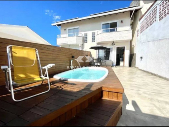 Imagem Sobrado com 2 Quartos à Venda, 68 m² em Bela Vista - Palhoça