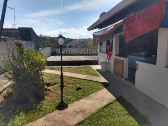 Imagem Casa com 2 Quartos à Venda, 80 m² em Jordanópolis - Arujá Imagem Casa com 2 Quartos à Venda, 80 m² em Jordanópolis - Arujá