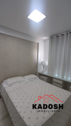 Imagem Apartamento com 3 Quartos à Venda, 90 m² em Santa Mônica - Feira De Santana Imagem Apartamento com 3 Quartos à Venda, 90 m² em Santa Mônica - Feira De Santana