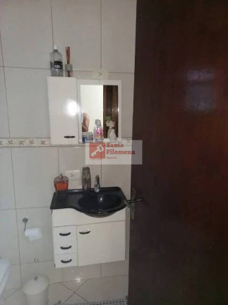 Imagem Sobrado com 3 Quartos à Venda, 186 m² em Parque Novo Oratório - Santo André Imagem Sobrado com 3 Quartos à Venda, 186 m² em Parque Novo Oratório - Santo André