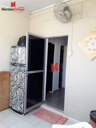 Imagem Apartamento com 4 Quartos à Venda, 82 m² em Vila Gabriel - Sorocaba