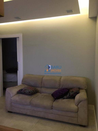 Imagem Apartamento com 1 Quarto à Venda, 48 m² em Cerqueira César - São Paulo