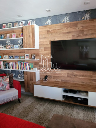 Imagem Imóvel com 3 Quartos à Venda, 146 m² em Engordadouro - Jundiaí Imagem Imóvel com 3 Quartos à Venda, 146 m² em Engordadouro - Jundiaí