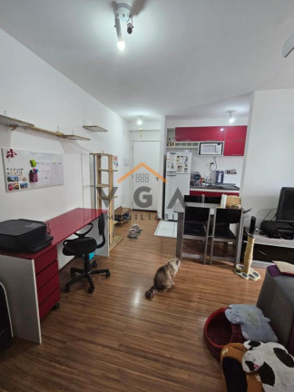 Imagem Apartamento com 2 Quartos à Venda, 55 m² em Vila Prudente - São Paulo Imagem Apartamento com 2 Quartos à Venda, 55 m² em Vila Prudente - São Paulo
