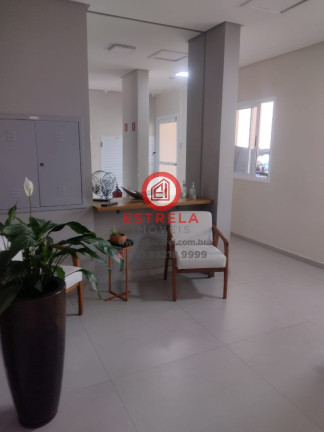 Imagem Imóvel com 3 Quartos para Alugar, 72 m² em Centro - Jacareí Imagem Imóvel com 3 Quartos para Alugar, 72 m² em Centro - Jacareí