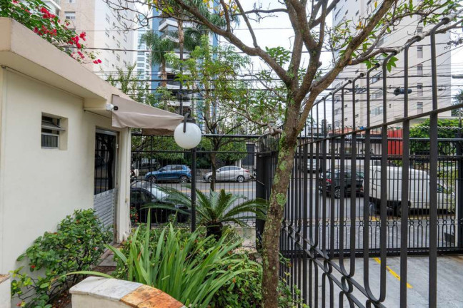 Imagem Apartamento com 2 Quartos à Venda, 62 m² em Vila Clementino - São Paulo Imagem Apartamento com 2 Quartos à Venda, 62 m² em Vila Clementino - São Paulo