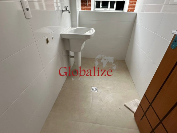 Imagem Casa com 2 Quartos à Venda, 80 m² em Vila Belmiro - Santos Imagem Casa com 2 Quartos à Venda, 80 m² em Vila Belmiro - Santos