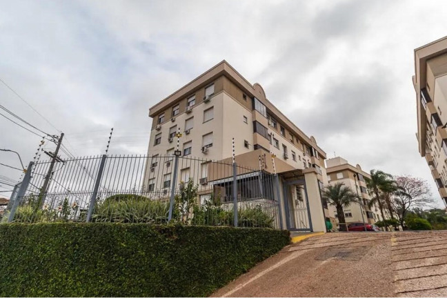 Apartamento com 1 Quarto à Venda, 39 m² em Glória - Porto Alegre