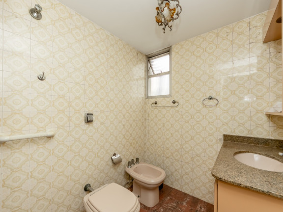Imagem Apartamento com 2 Quartos à Venda, 83 m² em Vila Clementino - São Paulo