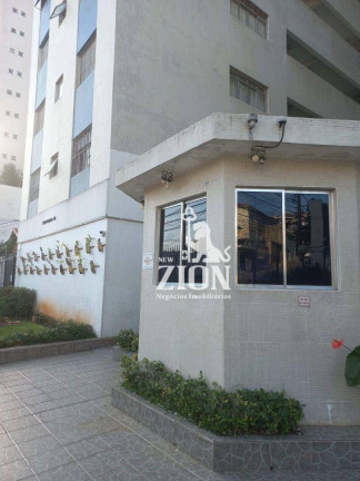 Imagem Apartamento com 2 Quartos à Venda, 50 m² em Parada Inglesa - São Paulo Imagem Apartamento com 2 Quartos à Venda, 50 m² em Parada Inglesa - São Paulo
