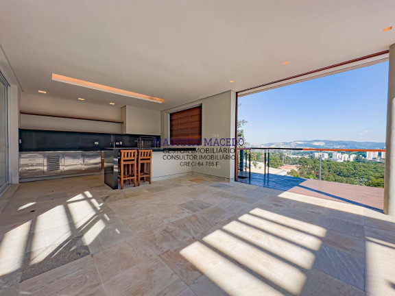 Imagem Casa com 4 Quartos à Venda, 787 m² em Tambore - Santana De Parnaíba Imagem Casa com 4 Quartos à Venda, 787 m² em Tambore - Santana De Parnaíba