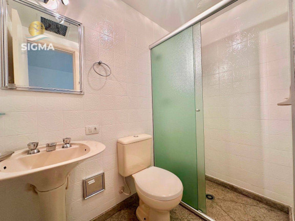 Imagem Apartamento com 3 Quartos à Venda, 150 m² em Jardim Astúrias - Guarujá