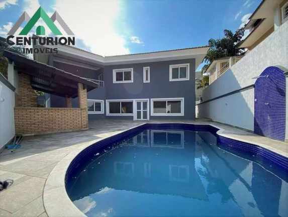 Imagem Casa de Condomínio com 4 Quartos à Venda, 486 m² em São Paulo Ii - Cotia Imagem Casa de Condomínio com 4 Quartos à Venda, 486 m² em São Paulo Ii - Cotia