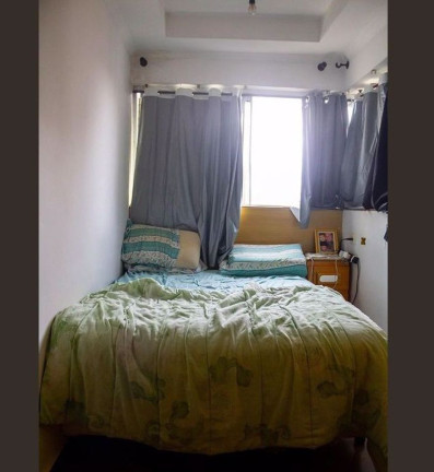 Imagem Apartamento com 4 Quartos à Venda, 142 m² em Santo Amaro - São Paulo Imagem Apartamento com 4 Quartos à Venda, 142 m² em Santo Amaro - São Paulo