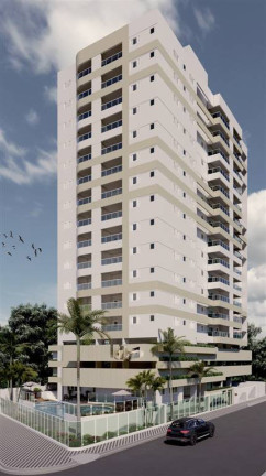 Imagem Apartamento com 2 Quartos à Venda, 79 m² em Centro - Mongagua