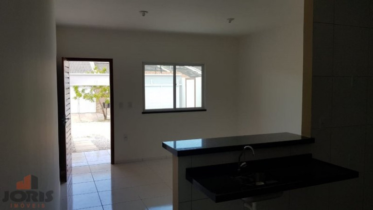 Imagem Casa com 2 Quartos à Venda, 82 m² em Itaitinga - Itaitinga