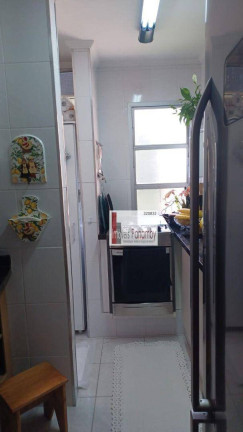 Imagem Apartamento com 2 Quartos à Venda, 70 m² em Vila Suzana - São Paulo Imagem Apartamento com 2 Quartos à Venda, 70 m² em Vila Suzana - São Paulo