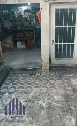 Imagem Casa com 4 Quartos à Venda, 140 m² em Vila Guilherme - São Paulo