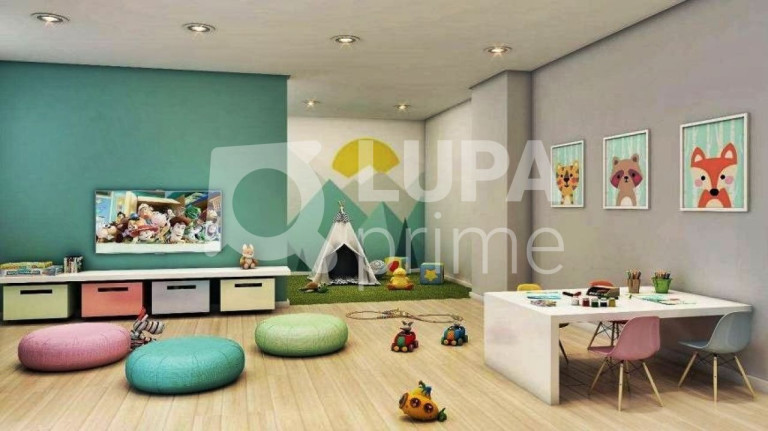 Imagem Apartamento com 2 Quartos à Venda, 44 m² em Mandaqui - São Paulo
