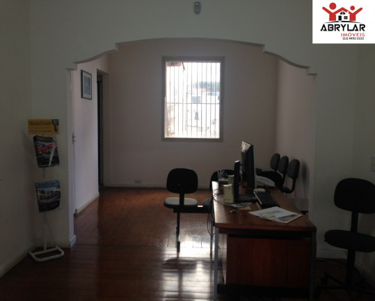 Imagem Imóvel com 5 Quartos para Alugar, 293 m² em Centro - Jundiaí Imagem Imóvel com 5 Quartos para Alugar, 293 m² em Centro - Jundiaí