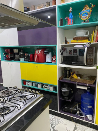 Imagem Apartamento com 1 Quarto à Venda, 48 m² em Bela Vista - São Paulo Imagem Apartamento com 1 Quarto à Venda, 48 m² em Bela Vista - São Paulo