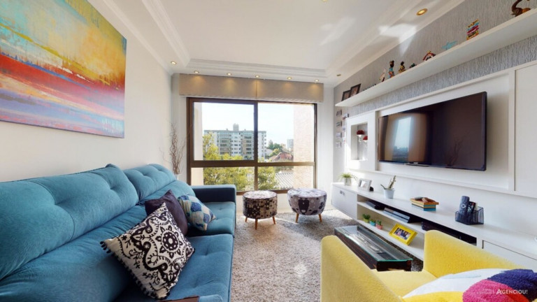 Imóvel com 2 Quartos à Venda, 78 m² em Tristeza - Porto Alegre