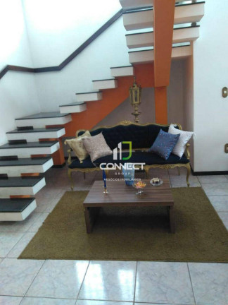 Imagem Casa com 5 Quartos à Venda, 300 m² em São Judas - Itajaí