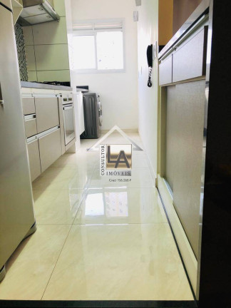 Imagem Apartamento com 2 Quartos à Venda, 47 m² em Vila Andrade - São Paulo