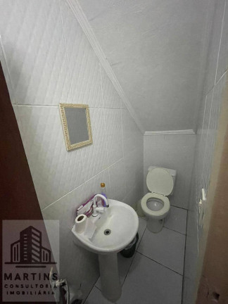 Imagem Apartamento com 2 Quartos para Alugar, em Nova Mirim - Praia Grande Imagem Apartamento com 2 Quartos para Alugar, em Nova Mirim - Praia Grande