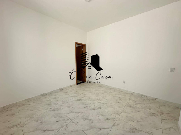Imagem Casa com 3 Quartos à Venda, 100 m² em Vale Das Orquídeas - Contagem