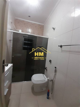 Imagem Casa com 3 Quartos para Alugar, 120 m² em Vila Cascatinha - Sao Vicente