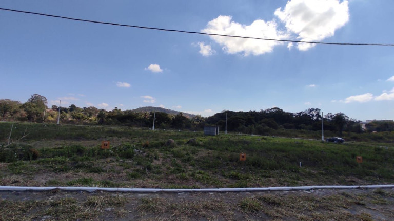 Imagem Terreno à Venda, 200 m² em Mirante Palmital - Esmeraldas