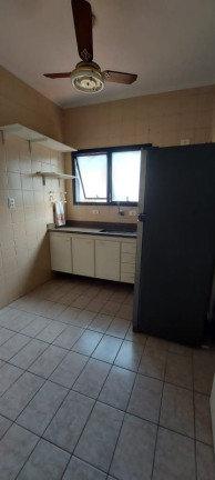 Imagem Apartamento com 2 Quartos à Venda, 75 m² em Estuário - Santos
