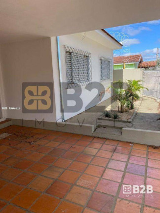 Imagem Casa com 3 Quartos à Venda, 127 m² em Parque Vista Alegre - Bauru Imagem Casa com 3 Quartos à Venda, 127 m² em Parque Vista Alegre - Bauru