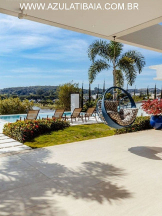 Imagem Casa com 4 Quartos à Venda, 730 m² em Condomínio Residencial Shamballa Ii - Atibaia